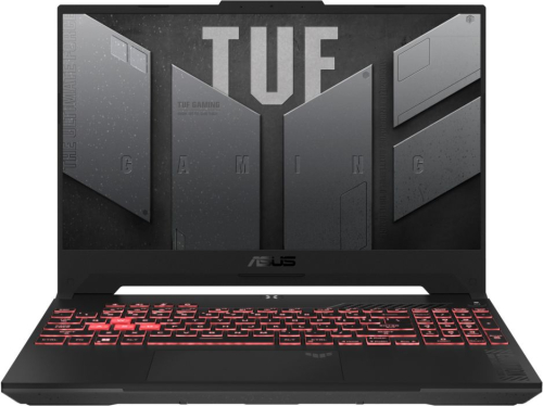 Ноутбук ASUS TUF Gaming FA507XI-HQ014 Ryzen R9-7940HS/ 16Gb/ 512GB SSD/ 15.6