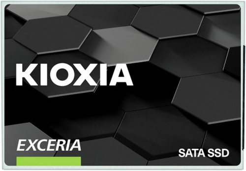 Накопитель SSD Toshiba SATA-III 480GB LTC10Z480GG8 Kioxia Exceria 2.5