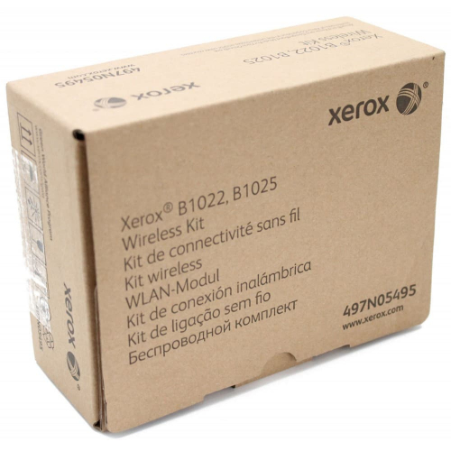 Wi-FI модуль Xerox B1022/ 1025 (497N05495)