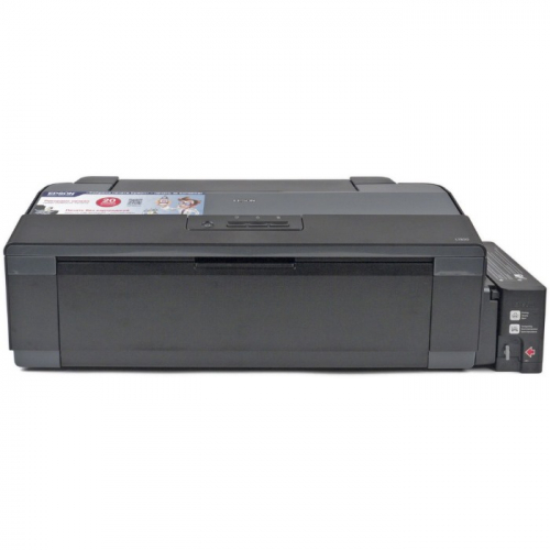 Принтер Epson L1300 (C11CD81402) фото 4