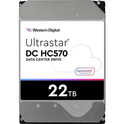 Western Digital Ultrastar DC HС570 HDD 3.5