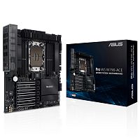 PRO WS W790-ACE / LGA4677,W790,DDR5,PCIE5.0,MB (90MB1C70-M0EAY0)
