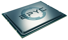 CPU AMD EPYC 7002 Series 7452 (2.35GHz up to 3.35Hz/ 128Mb/ 32cores) SP3, TDP 155W, up to 4Tb DDR4-3200, 100-000000057, 1 year