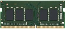 Память DDR4 Kingston KSM32SES8/ 8HD 8Gb SO-DIMM ECC U PC4-25600 CL22 3200MHz (KSM32SES8/8HD)