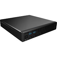 JUPITER JРТ/ 3L/ L6/ Х300/ ТРМ/ 35W TDP Socket AM4 2xDDR4 SO-DIMM 3200 Max 64GB RAM, no SSD Vega Graphics, 2 x USB 3.2 Gen1 Type-C,4 x USB 3.2 Gen1,2 x USB 2.0,DisplayPort, HDMI, D-Sub, wifi, bt, vesa (90BXG3Z01-A30GA0F)