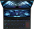 Ноутбук ASUS ROG Zephyrus Duo 16 GX650PY-NM040W, 90NR0BI1-M00270