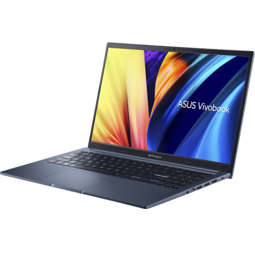 Ноутбук ASUS Vivobook 15 X1502ZA-BQ1099 Intel Core i7 12700H 2300MHz/ 15.6