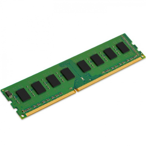 Модуль памяти Crucial CT51264BD160BJ, DDR3 DIMM 4GB 1600MHz, PC12800 Mb/s, CL11, 1.35V (CT51264BD160BJ)