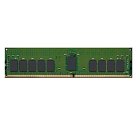 Kingston Server Premier DDR4 32GB RDIMM 3200MHz ECC Registered 2Rx8, 1.2V (Micron F Rambus) (KSM32RD8/ 32MFR) (KSM32RD8/32MFR)