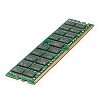 Модуль памяти HPE 16 Гб (2Rx8) PC4-2666V-R Smart Kit (835955-B21)