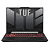 Ноутбук ASUS TUF Gaming A15 FA507NV-LP021, 90NR0E85-M007N0