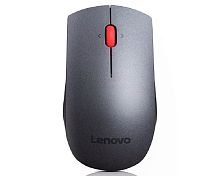 Эскиз Мышь Lenovo черный лазерная (4X30H56887)