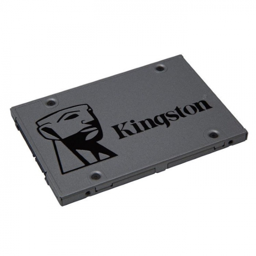 Твердотельный накопитель Kingston SEDC500R/ 480G, 2.5