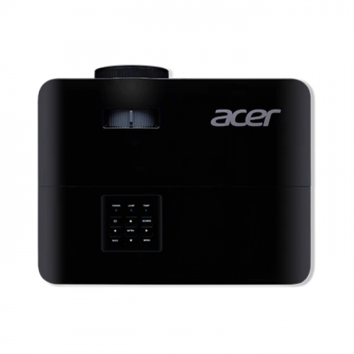Проектор Acer H5385BDi, DLP 3D, 720p, 1280x720, 4000Lm, 20000/1, WiFi (MR.JSD11.001) фото 3