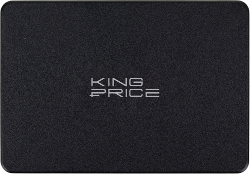 Накопитель SSD KingPrice SATA-III 120GB KPSS120G2 2.5
