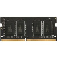 Оперативная память AMD DDR4 8GB 2666MHz PC4-21300 CL16 SO-DIMM 260-pin 1.2V OEM (R748G2606S2S-UO)