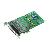 Плата интерфейсная Advantech PCIE-1620A-BE Interface Modules 8-port RS-232 PCI-express UPCI COM card