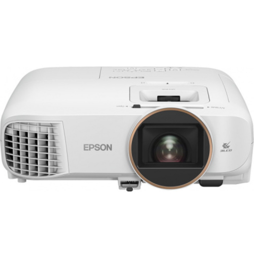 *Проектор Epson EH-TW5825 (3LCD, 1080p 1920x1080, 2700Lm, 70000:1, HDMI, Bluetooth, Android TV, 3D, 1x10W speaker)