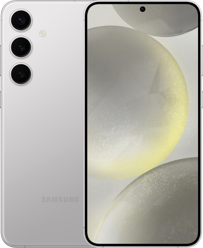 Смартфон Samsung Galaxy S24+ 5G 12+256GB Gray (SM-S926BZADCAU)