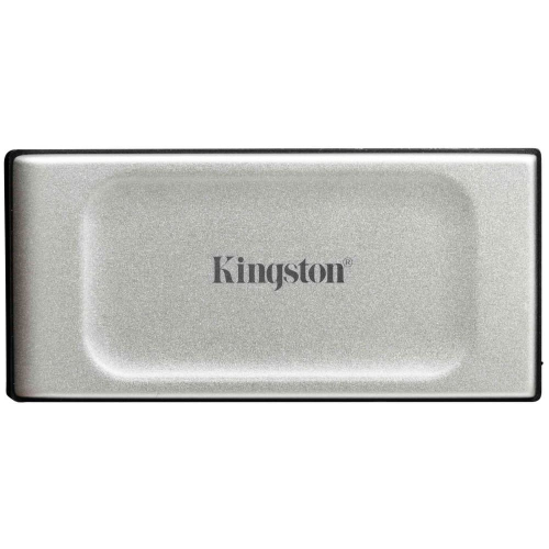 Внешний SSD Kingston XS2000 500 Гб (SXS2000/ 500G) (SXS2000/500G) фото 2