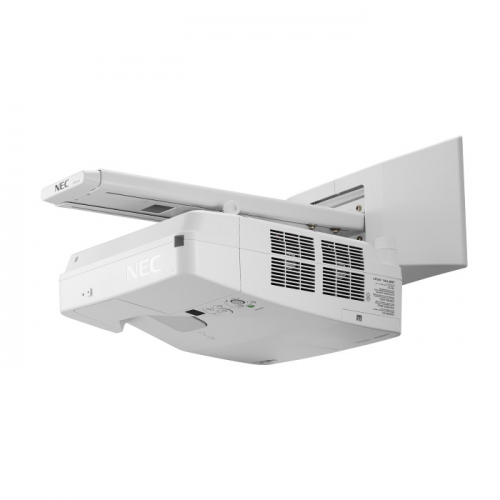 Проектор NEC UM301X LCD, 1024x768 XGA, 3000lm, 6000:1, White (60003841) (UM301X_)