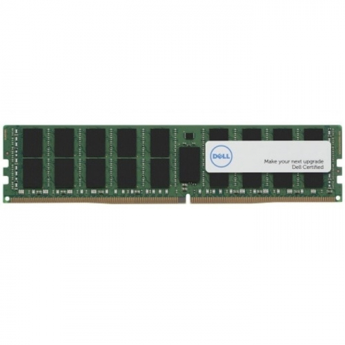 Модуль памяти Dell N65T7 DDR4 DIMM 64GB 2666MHz PC4-21300 288-pin 1.2V