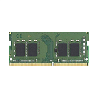 Память оперативная/ Kingston 8GB 2666MHz DDR4 ECC CL19 SODIMM 1Rx8 Micron R (KSM26SES8/ 8MR) (KSM26SES8/8MR)