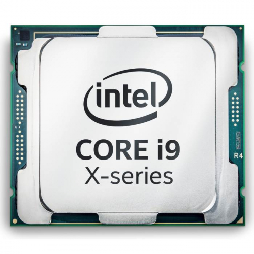 Процессор CPU Intel Socket 2066 Core i9-9940X (3.30Ghz/19.25Mb) tray (CD8067304175600SREZ5)