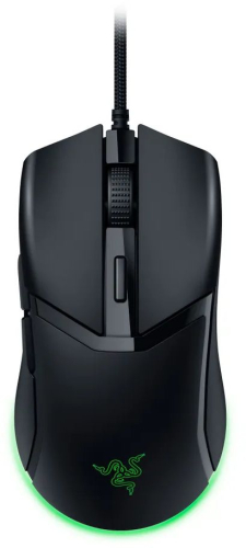 Игровая мышь Razer Cobra/ Razer Cobra Gaming Mouse (RZ01-04650100-R3M1)