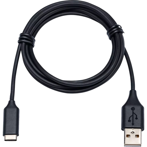 Кабель/ Jabra LINK Extension cord, USB-C-USB-A, 1.20 m. (14208-16)
