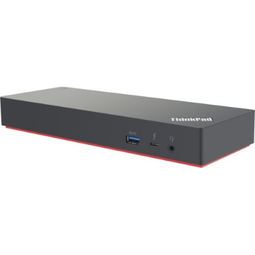 Док-станция Lenovo ThinkPad Thunderbolt 3 [40AN0230EU]