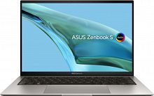 Эскиз Ноутбук ASUS Zenbook S UX5304VA-NQ251W 90nb0z92-m00ez0