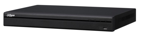 DAHUA DHI-NVR4216-4KS2/ L, 16 Channel 1U 2HDDs Network Video Recorder (DHI-NVR4216-4KS2/L)