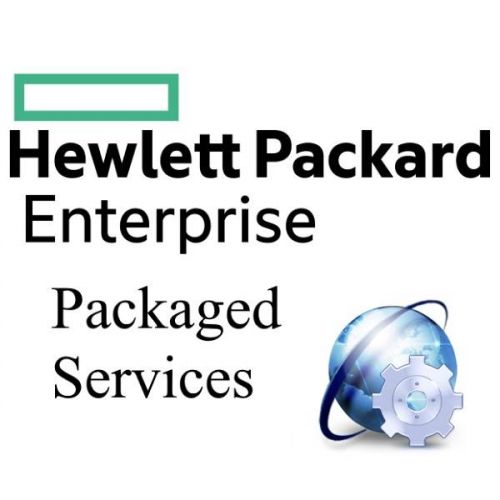 HPE Foundation Care NBD Service, HW and Collab Support, 3 year ML110 Gen10 (H9CG8E)