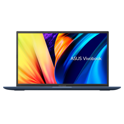 Ноутбук ASUS VivoBook 17X K1703ZA-AU171 Core i5-12500H 16Gb 512Gb SSD 17.3