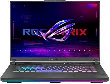 Эскиз Ноутбук ASUS ROG Strix G16 G614JI-N4104 90nr0d42-m00dn0