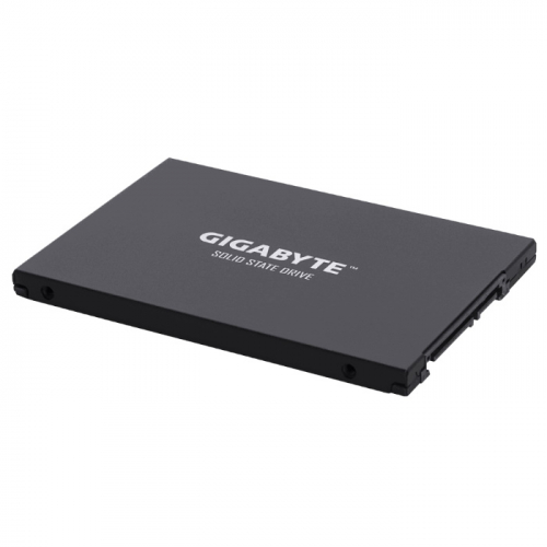 Твердотельный накопитель GIGABYTE UD PRO SSD SATA 2.5