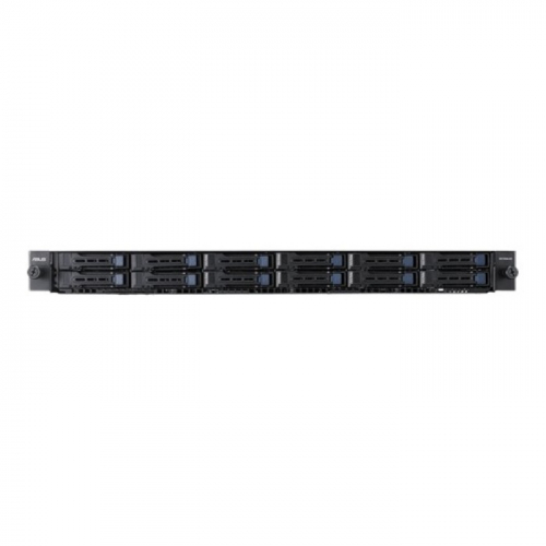 Серверная платформа Asus RS700A-E11-RS12U/ noHDD (up 12x )/ 3x SFF8643 + 6x SFF8654x8/ 2x 10Gb/ 2x 1600W (up 2) (90SF01E2-M00650) фото 5