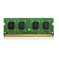 Модуль памяти QNAP 2GB DDR3L RAM 1866 MHz SO-DIMM 204 pin 1.35V (RAM-2GDR3LA0-SO-1866)