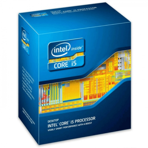 Боксовый процессор CPU Intel Socket 1151 Core I5-8500(3.0Ghz/9Mb) BOX (BX80684I58500SR3XE)
