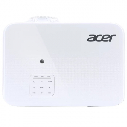 Проектор Acer P5330W, DLP, 3D, WXGA, 4500lm, 20000:1, Bag, White (MR.JPJ11.001) фото 5