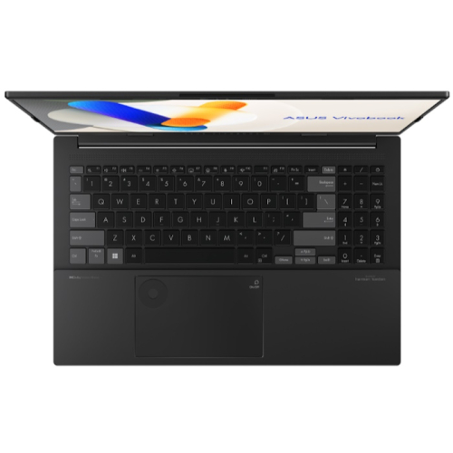*Ноутбук ASUS VivoBook Pro 15 OLED N6506MU-MA083 Intel® Core™ Ultra 9 Processor 185H 2.3 GHz (24MB Cache, up to 5.1 GHz, 16 cores, 20 Threads) DDR5 16GB OLED 1TB M.2 NVMe™ PCIe® 4.0 SSD NVIDIA® GeForce RTX™ 40 (90NB12Z3-M00430) фото 6