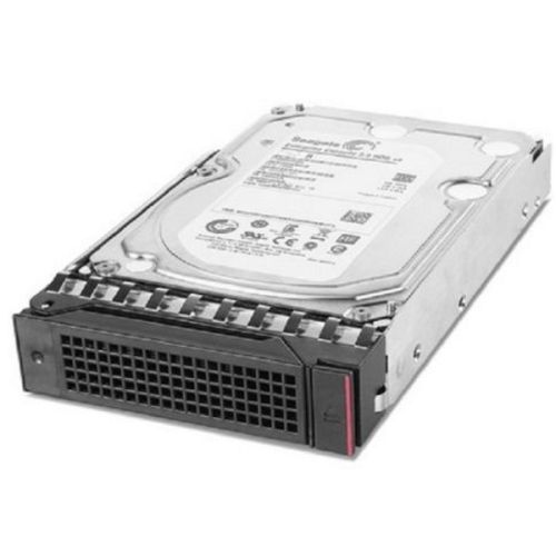 Жесткий диск серверный Lenovo ThinkSystem 900GB SFF HDD/ 10K, SAS 12Gb, HotSwap, 512n [7XB7A00026]