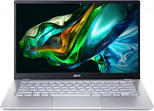 Эскиз Ноутбук Acer Swift Go 14 SFG14-41-R2U2 (NX.KG3CD.003) nx-kg3cd-003