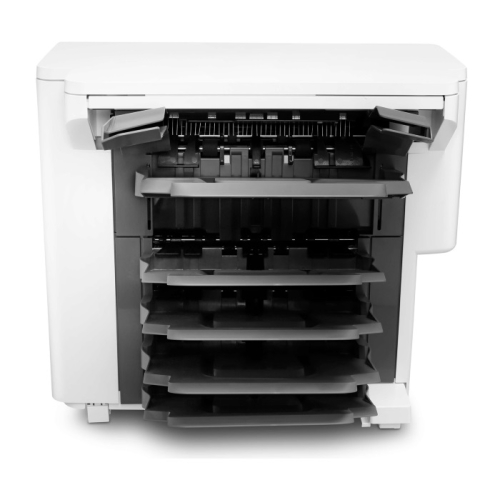 Степлер-укладчик HP LaserJet Mailbox с сортировкой (L0H20A)