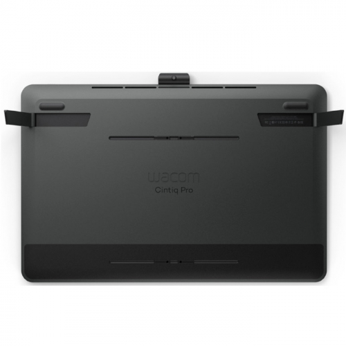 Графический планшет Wacom Cintiq Pro 16 Black (DTH-1620A-RU) фото 2