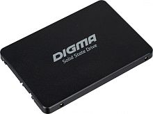 SSD Digma 512Gb SATA3 DGSR2512GS93T Run Y2 2.5" (1651622)
