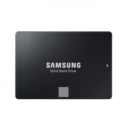 Накопитель Samsung 860 EVO SSD 2.5