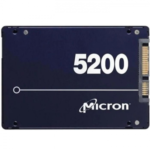 Накопитель Micron 5300 MAX SSD 240GB 2.5