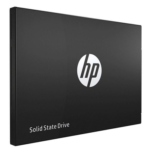 Твердотельный накопитель HP S700 Pro 1 Тб SFF SSD (2LU81AA#ABB) фото 2